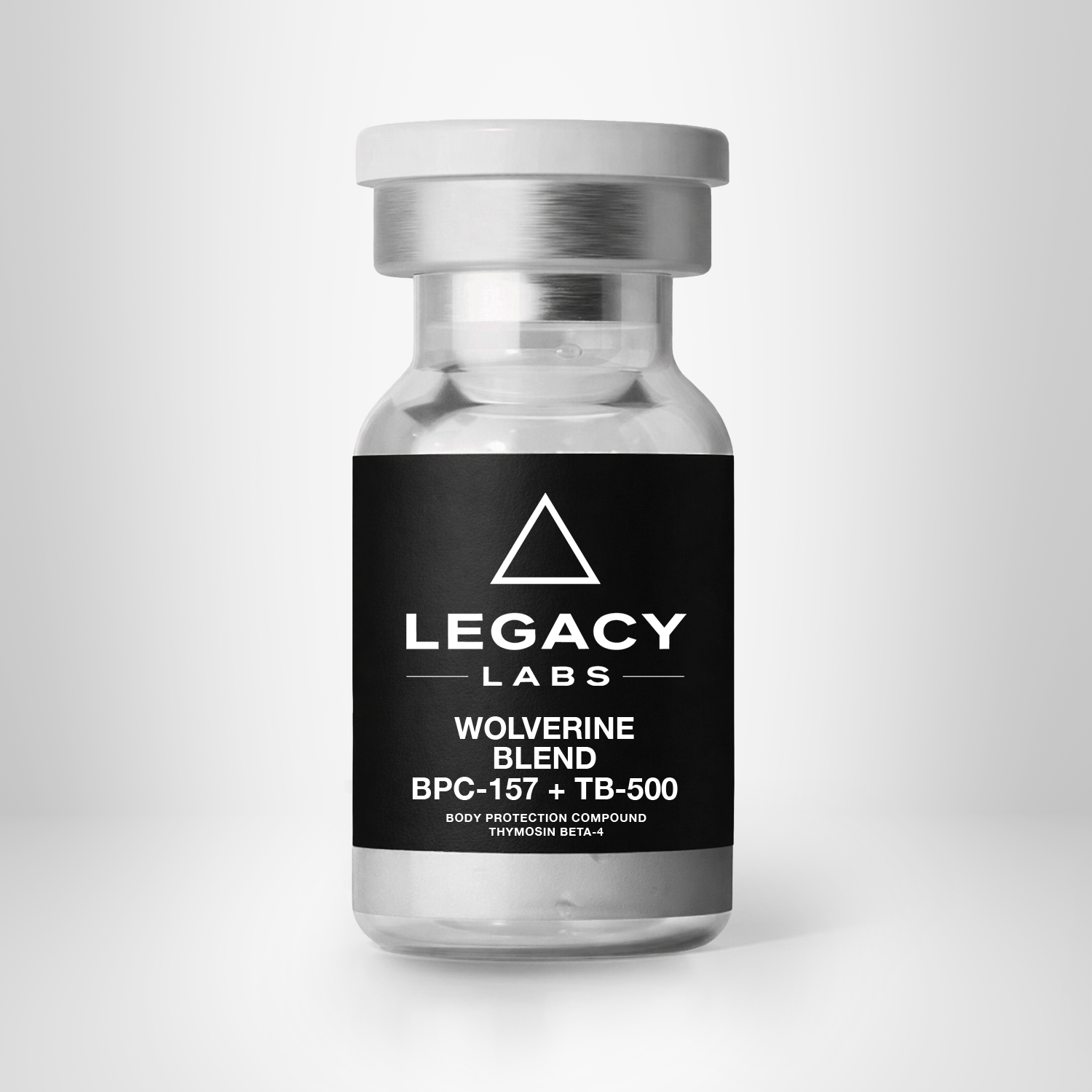 BPC-157 + TB-500 Blend