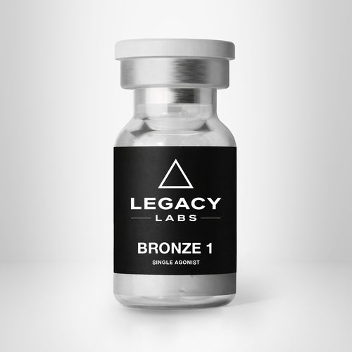BRONZE 1 - GLP-1 Starter Pack