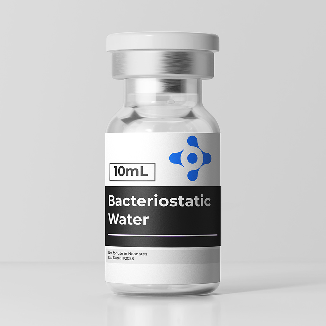 Bac Water & Supplies – LEGACYLABSPRODUCT