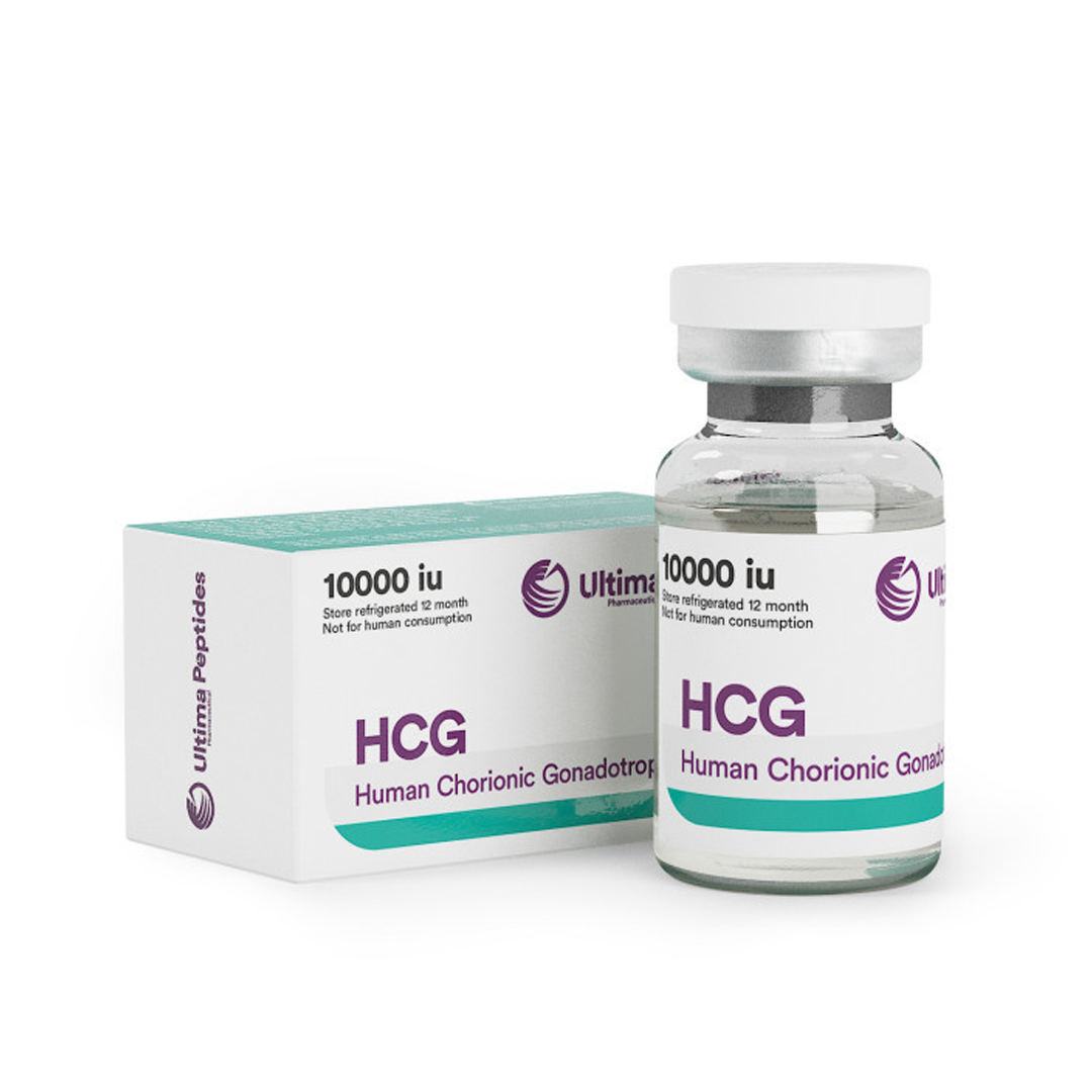 HCG