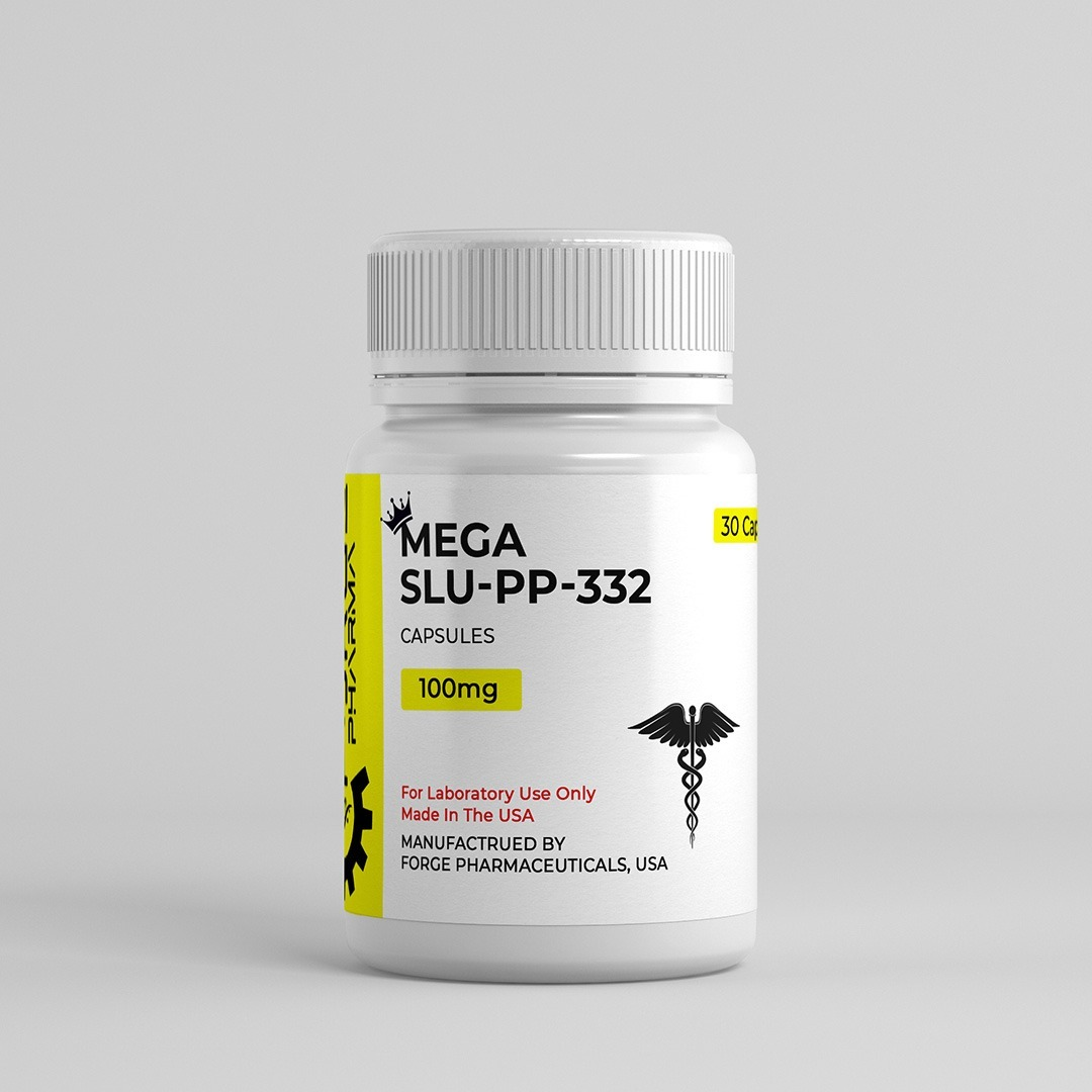 MEGA SLU-PP-332 Capsules