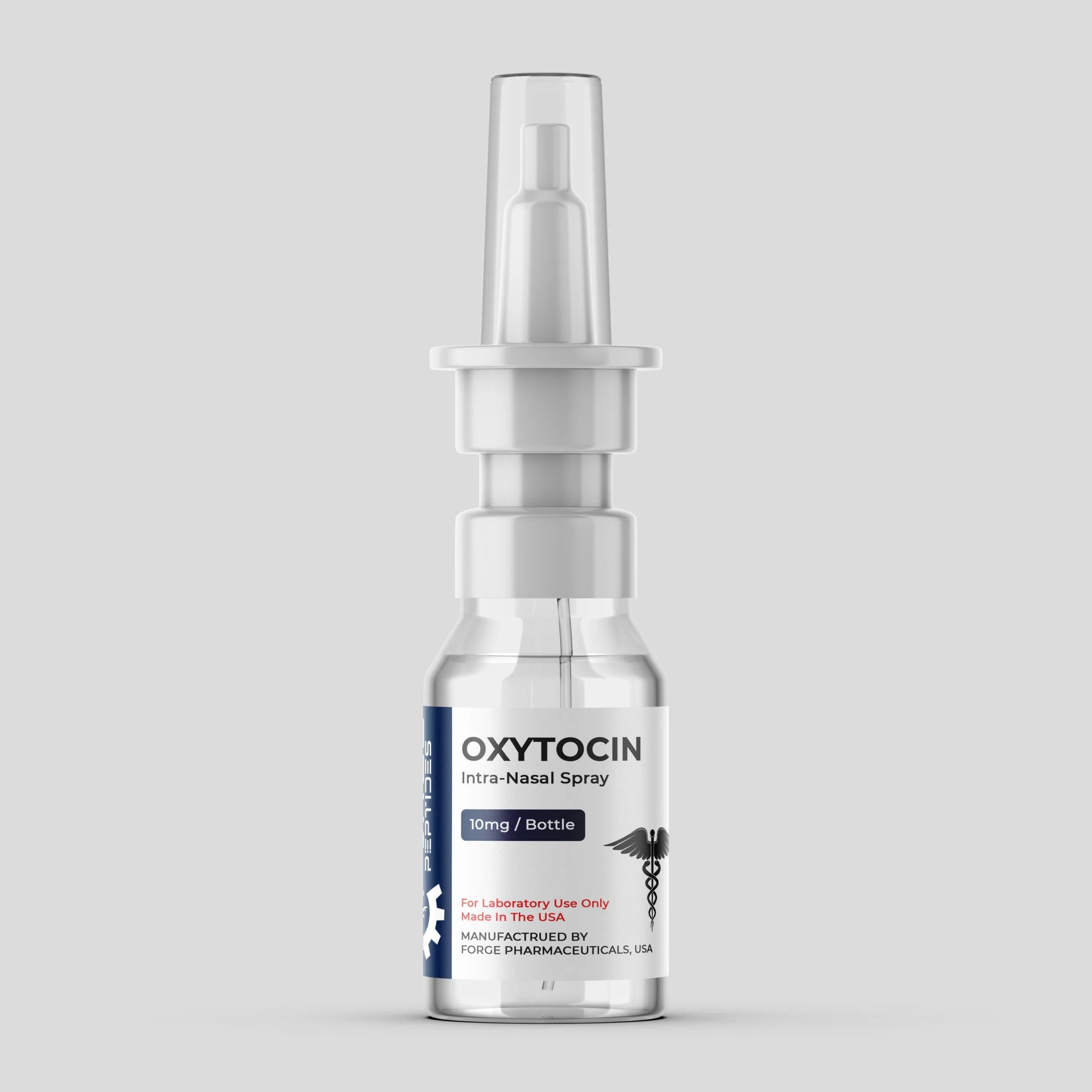 Oxytocin Nasal Spray