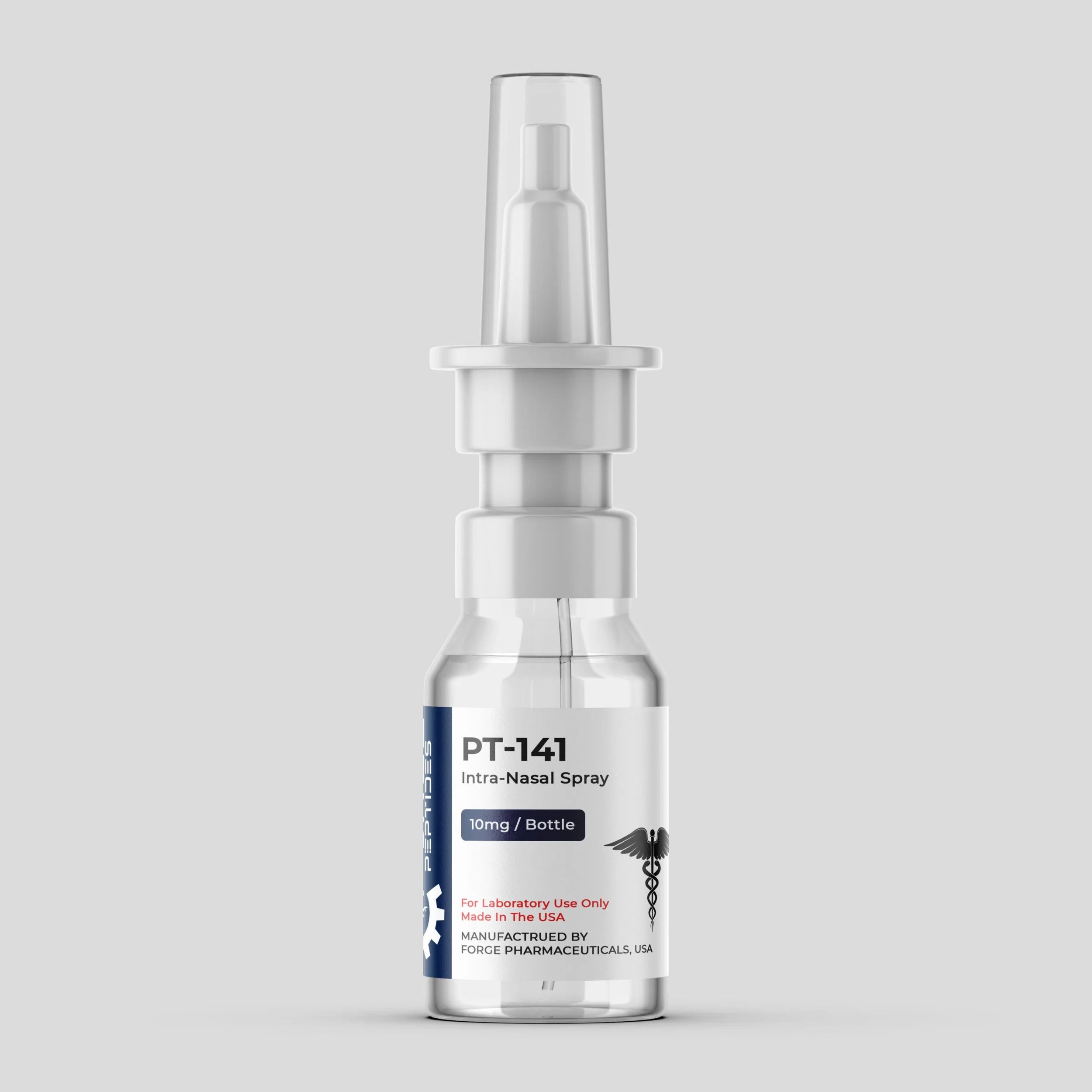 PT-141 Nasal Spray
