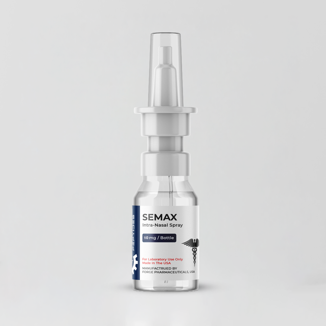 Semax Injectable