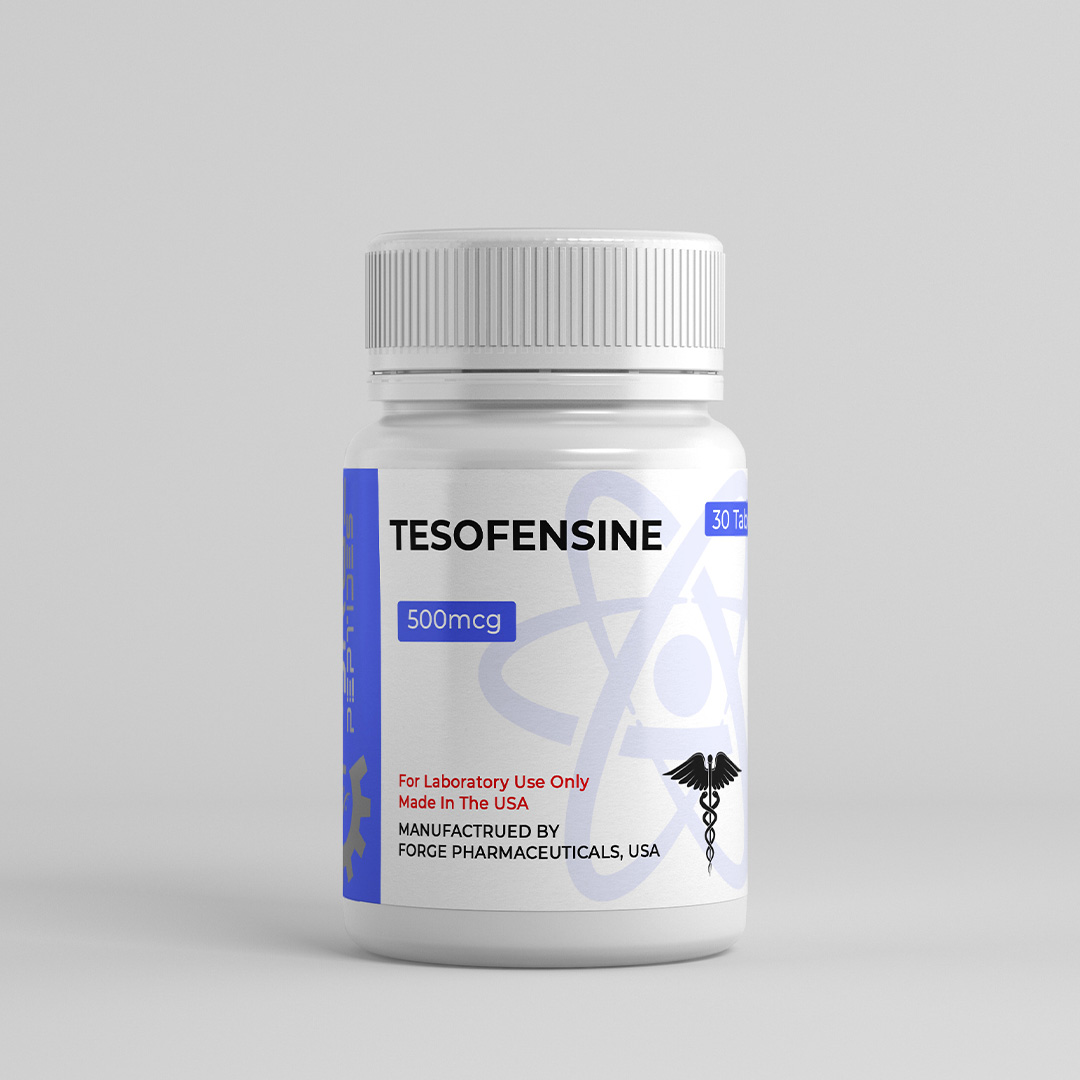 Tesofensine